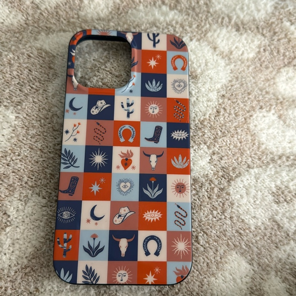 iPhone 13 pro max phone case
